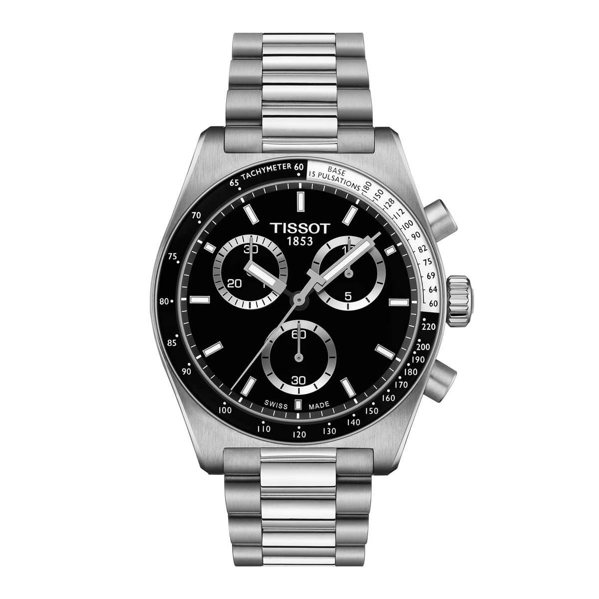 Tissot PR516 40mm Watch - T1494171105100