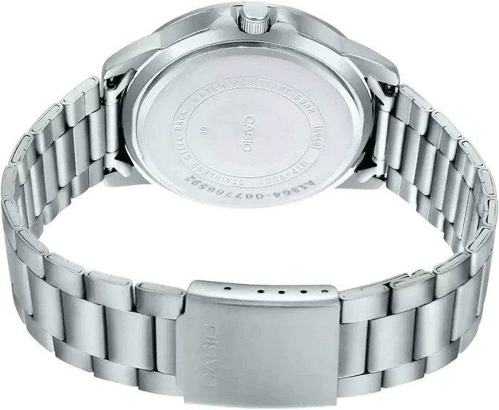 Casio Men's MTP-VD01D-2EVUDF Fashion Watch