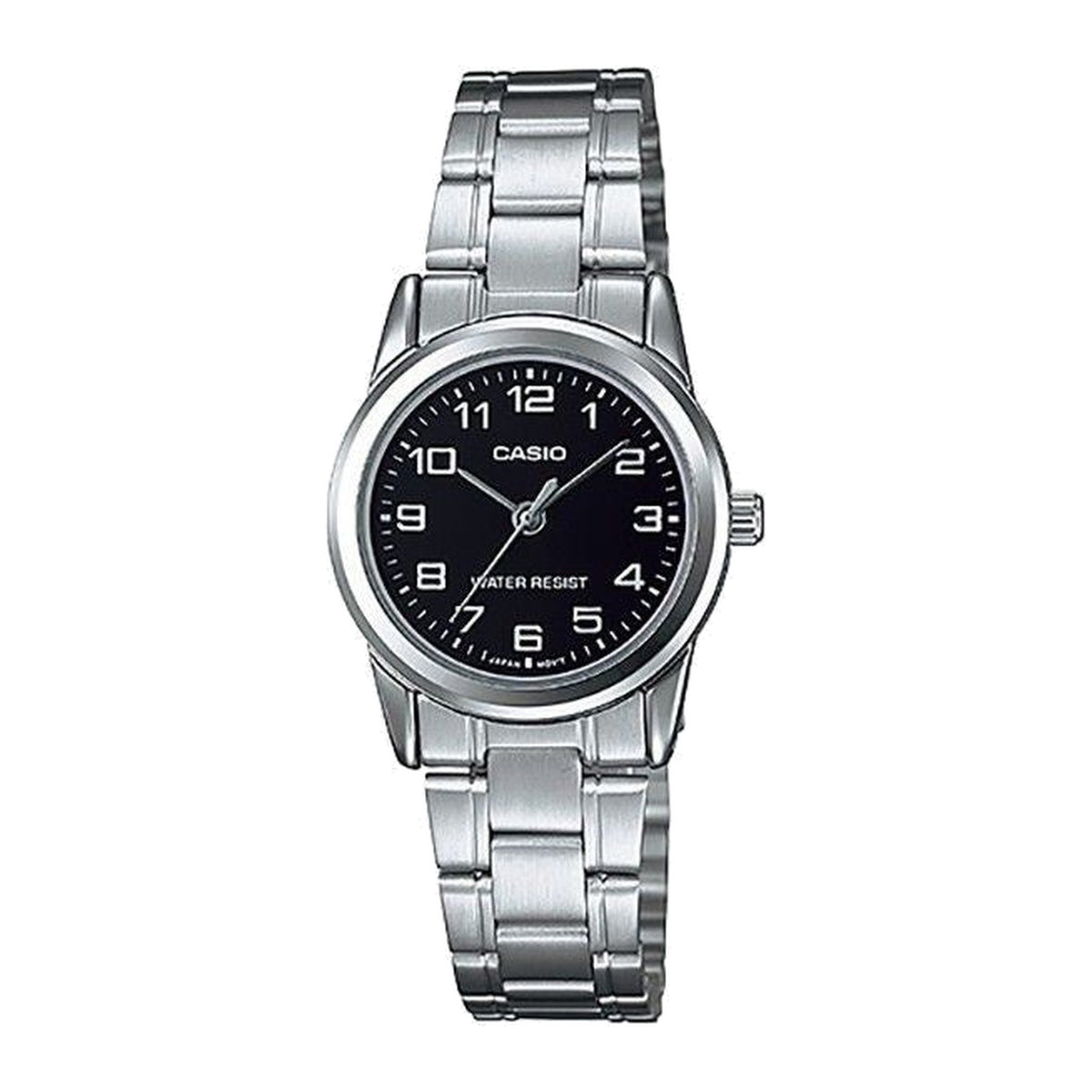 Casio Standard Collection Women's LTP-V001D-1BUDF Watch