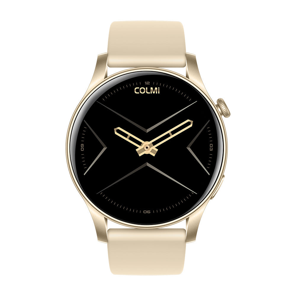 COLMI V73 Silicone Smartwatch
