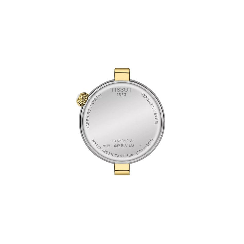 Tissot Desir 28mm Watch - T1520102211801