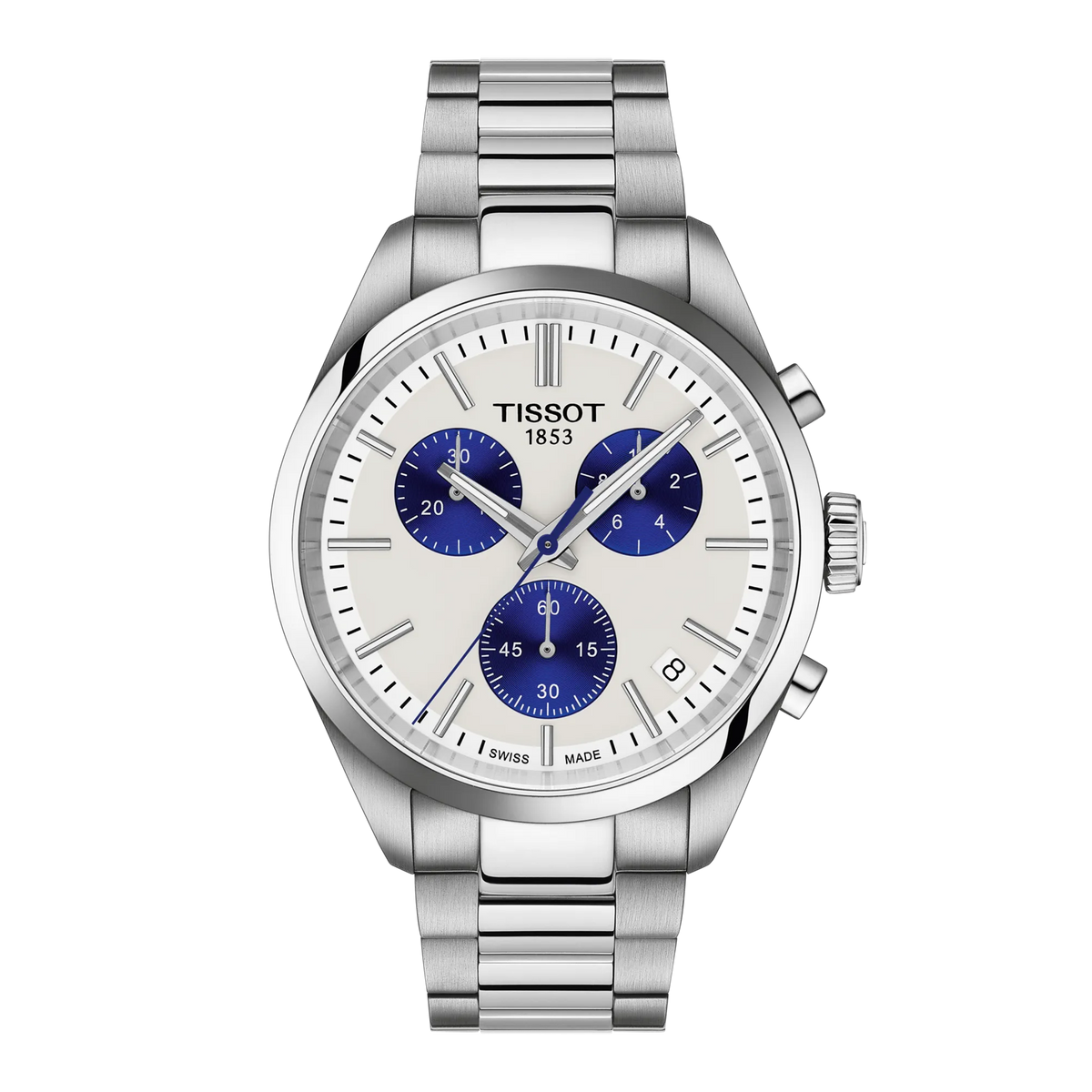Tissot PR 100 40mm Watch - T1504171101100