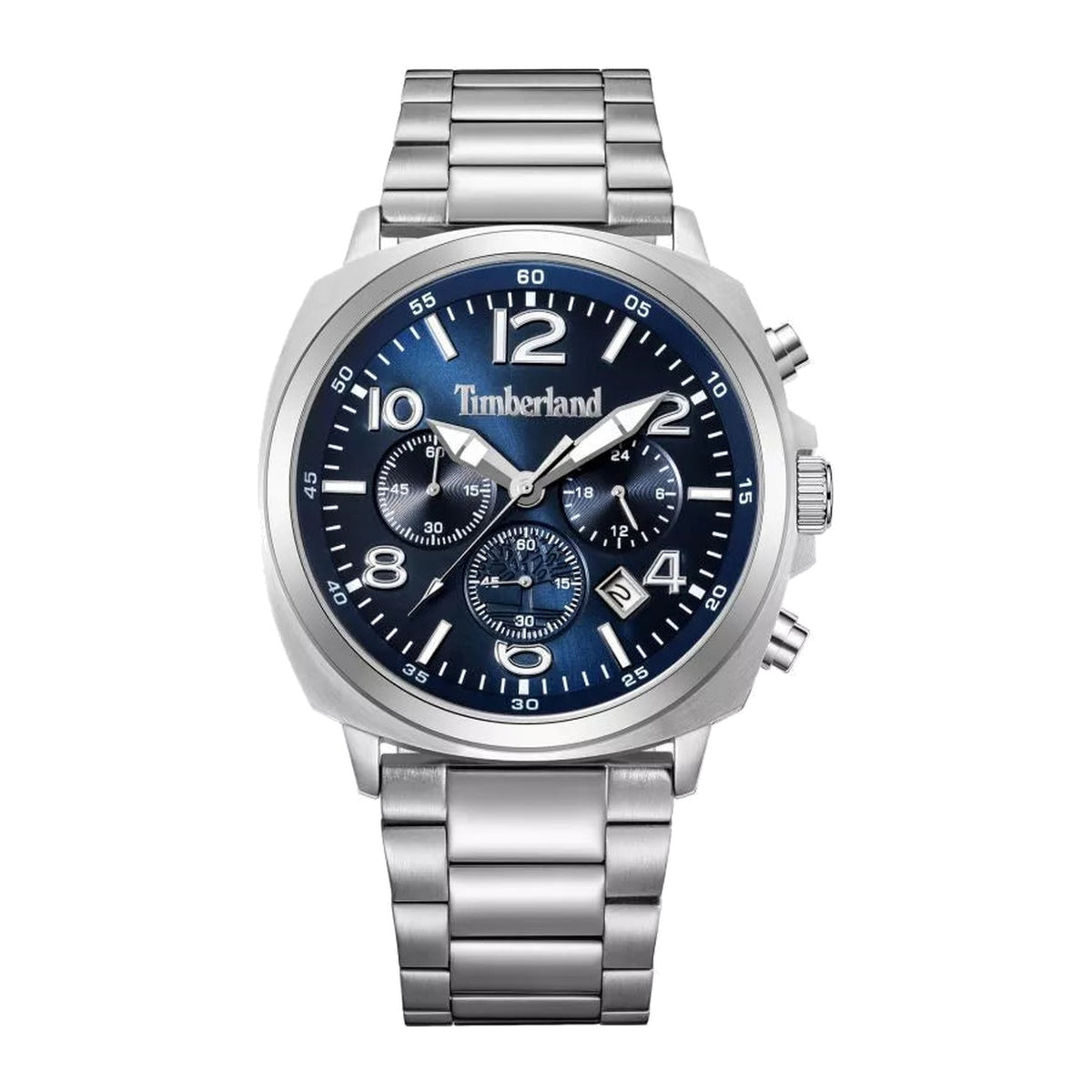 Timberland Denny'S Bay Mens Stainless steel Watch
