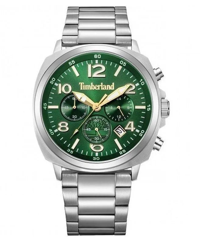 Timberland Denny'S Bay Mens Stainless steel Watch