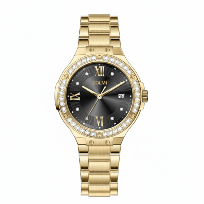 Colmi LIORA β Womens Stainless steel Strap Watch