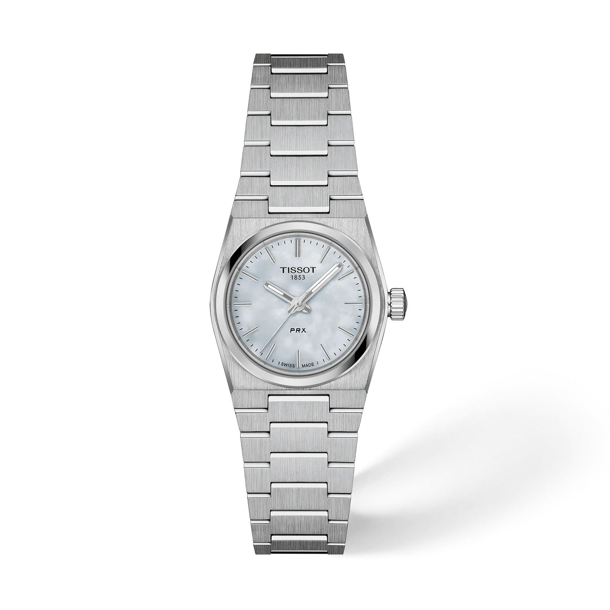 Tissot PRX 25mm Watch - T1370101111100