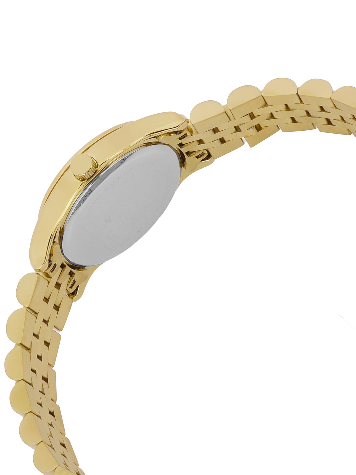 Daniel Klein Stainless steel Womens Watch-DK113914