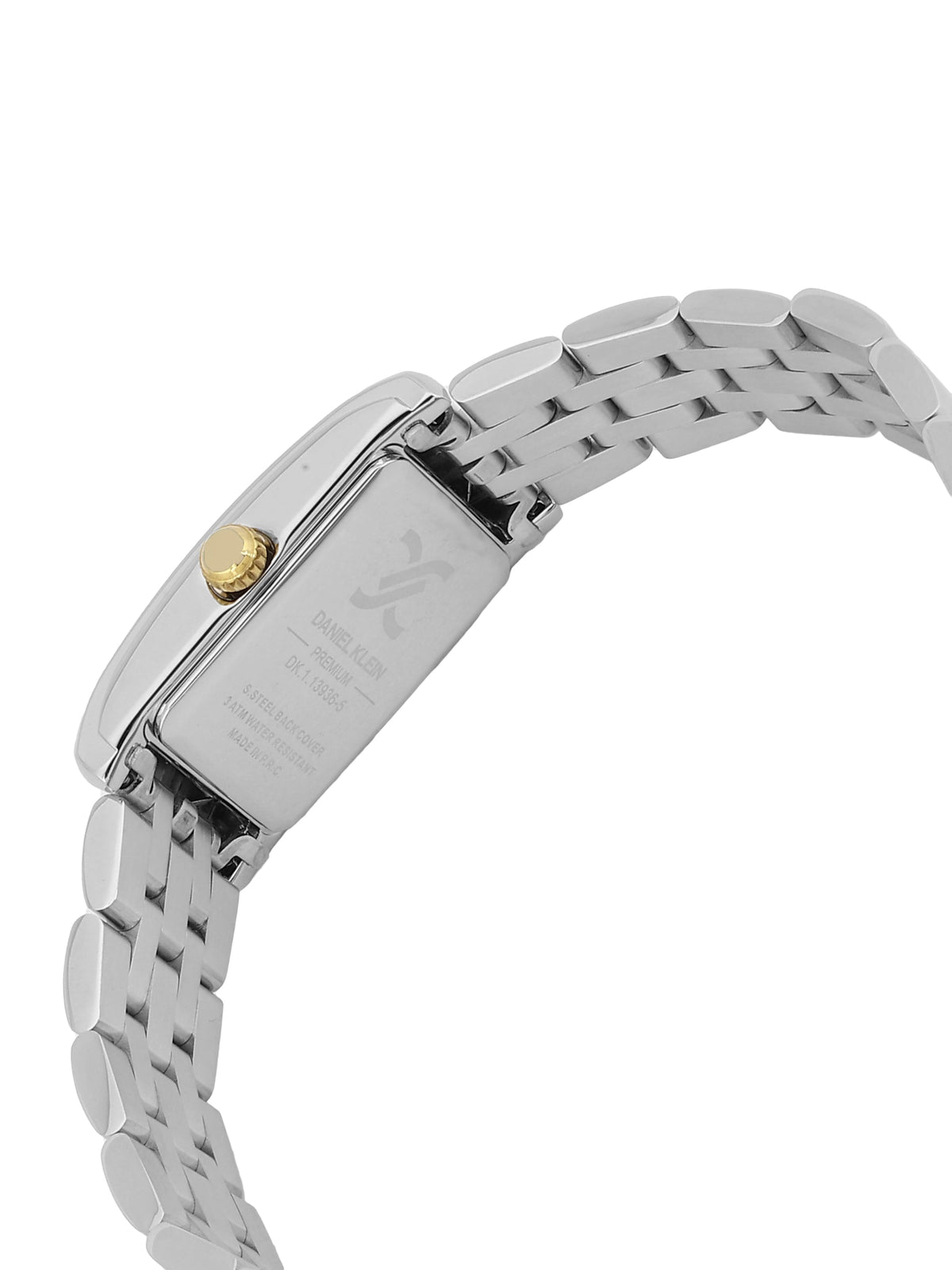 Daniel Klein Stainless steel Womens Watch-DK113936