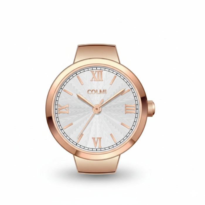 Colmi VYNOX β Womens Stainless steel Strap Watch