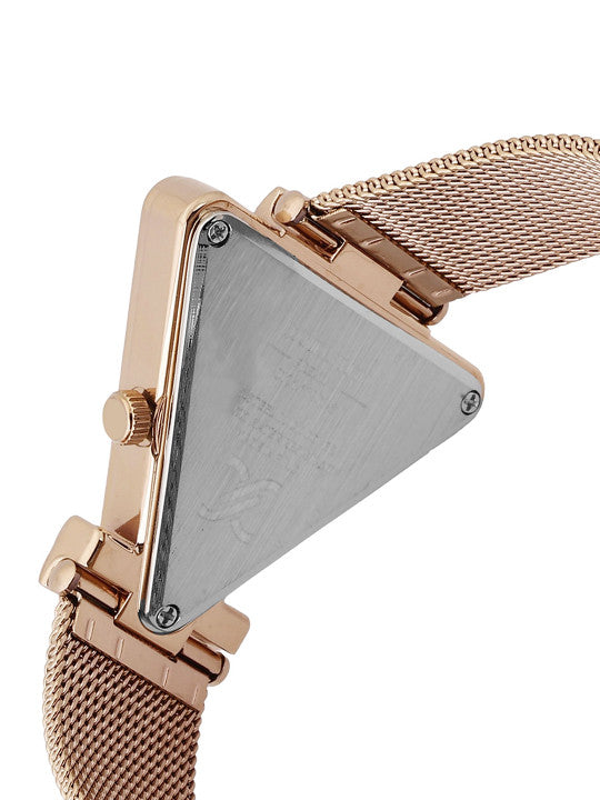 Daniel Klein Stainless steel Womens Watch-DK113963