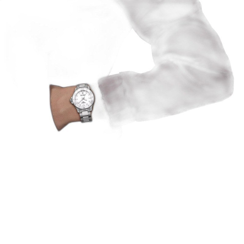 Tissot Seastar 1000 36mm Watch - T1202101101100