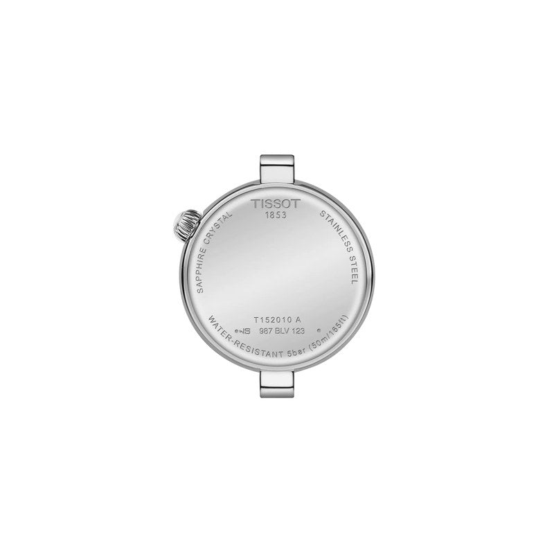 Tissot Desir 28mm Watch - T1520101111800