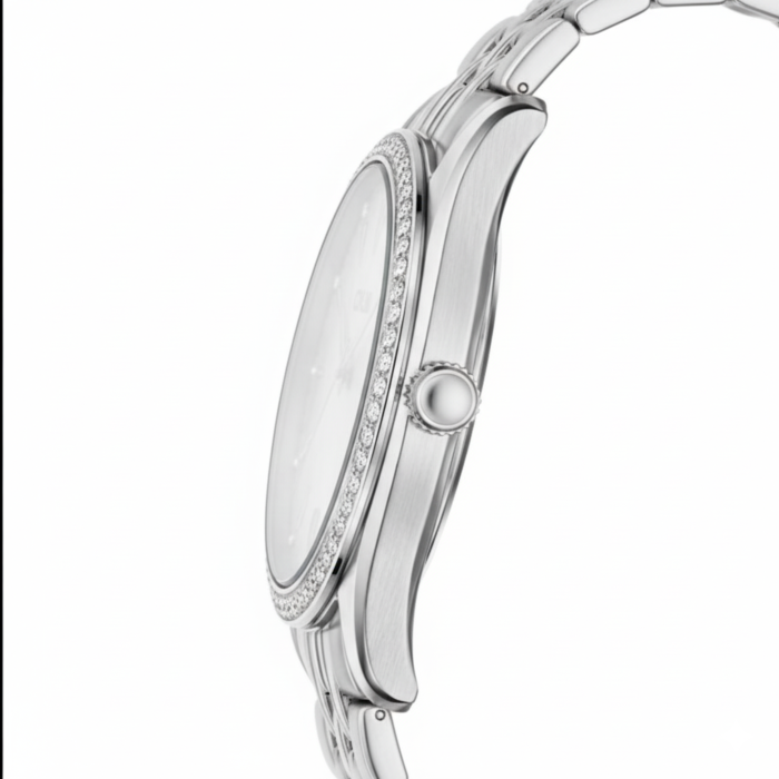 Colmi NUVIA – Womens Stainless steel Strap Watch