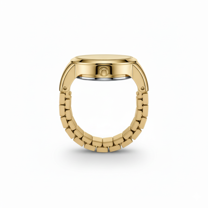 Colmi VYNOX – Womens Stainless steel Strap Watch