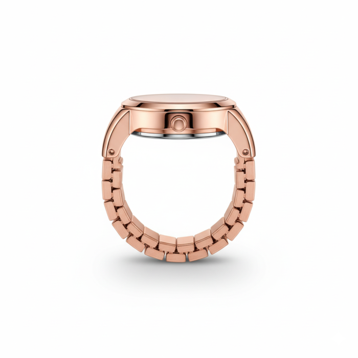 Colmi VYNOX – Womens Stainless steel Strap Watch