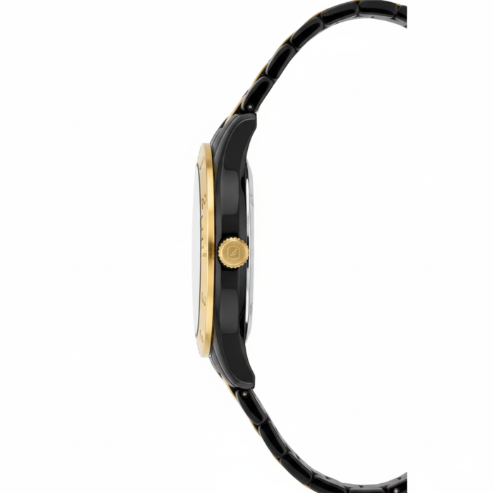 Colmi ELARA – Womens Stainless steel Strap Watch