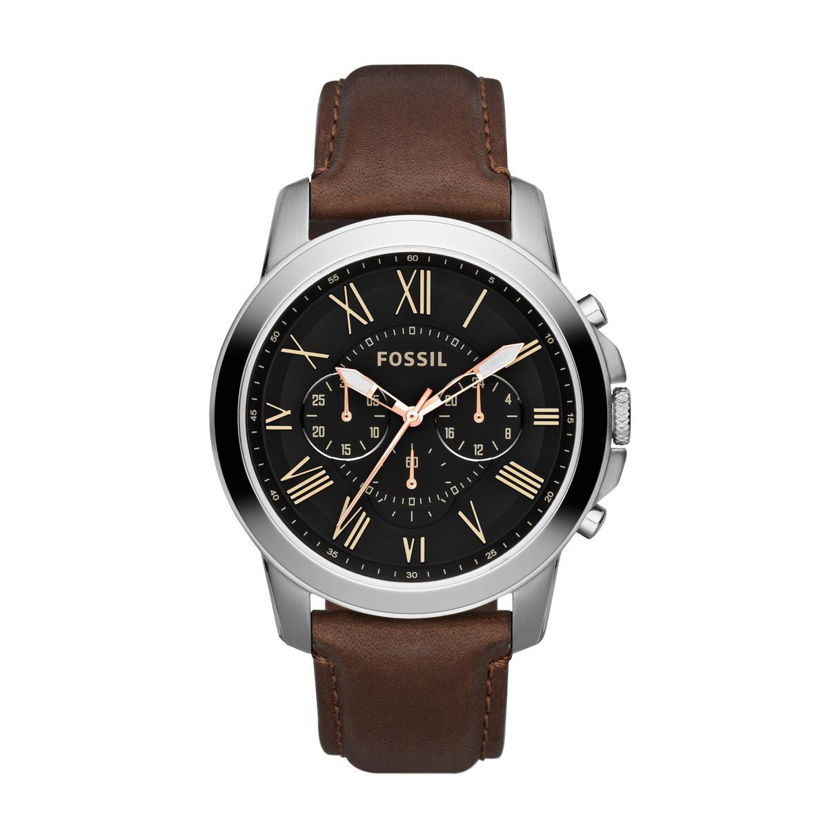 Fossil Grant Mens Watch - FS4813