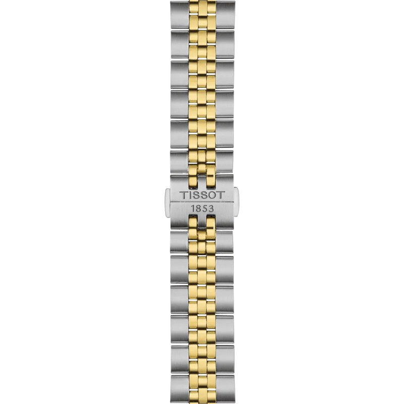 Tissot Ballade 40mm Watch - T1564102203100
