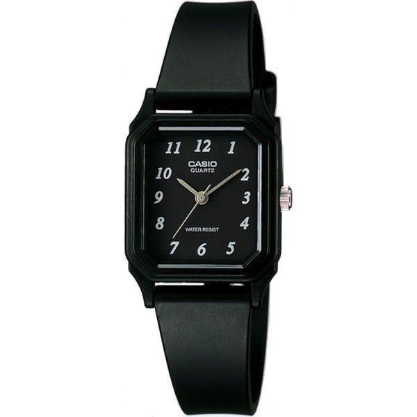 Casio Ladies LQ-142-1BDF Analogue Watch