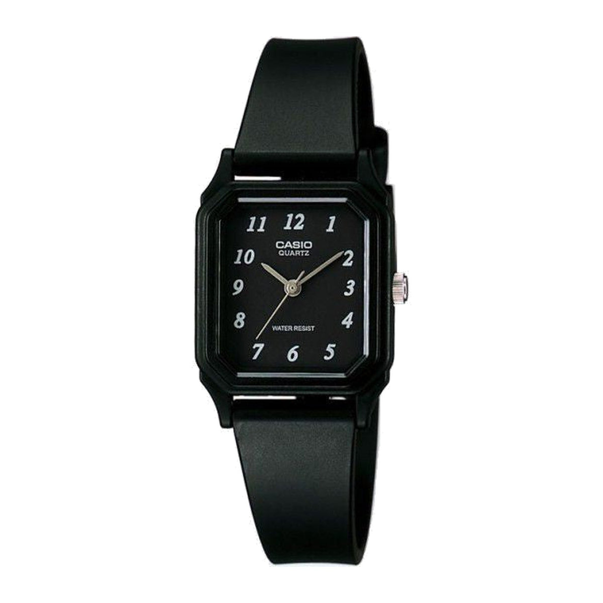 Casio Ladies LQ-142-1BDF Analogue Watch