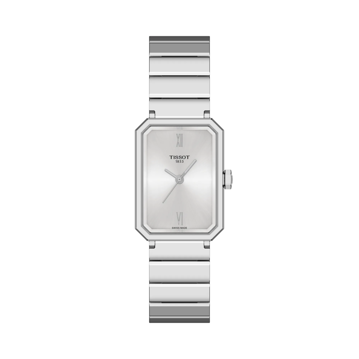 Tissot SRV 30mm Watch - T1601101103300