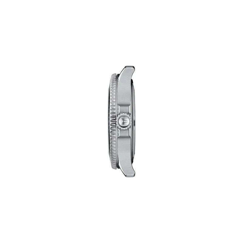 Tissot Seastar 1000 36mm Watch - T1202101109100