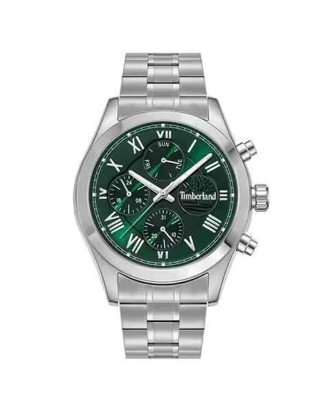 Timberland Ashmont Mens Stainless steel Watch-