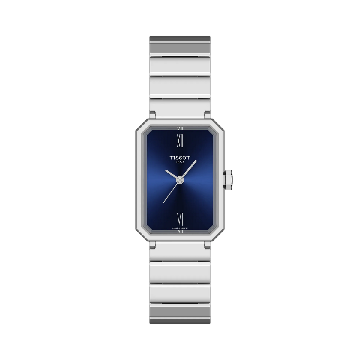 Tissot SRV 30mm Watch - T1601101104300