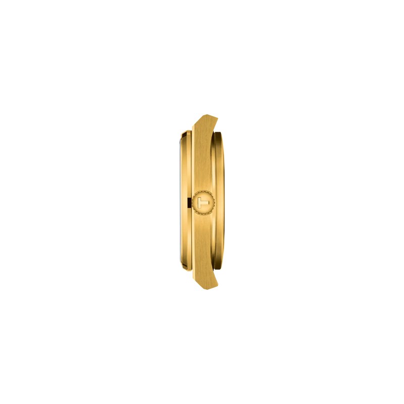 Tissot PRX 35mm Watch - T1372103302100