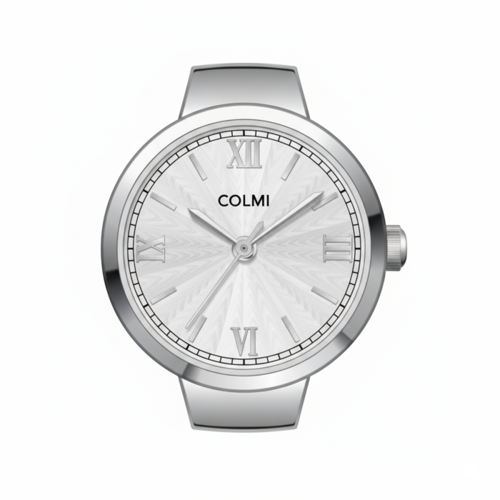 Colmi VYNOX β Womens Stainless steel Strap Watch