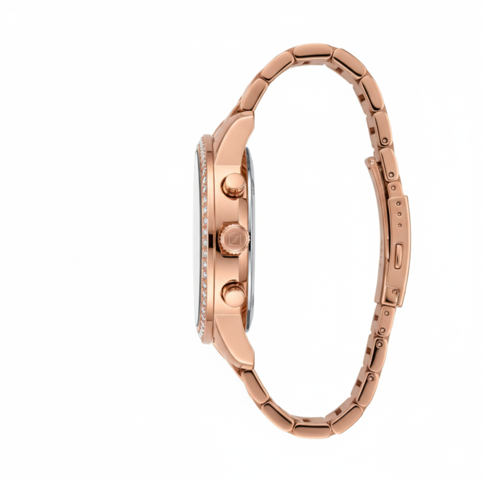 Colmi CALYX – Womens Stainless steel Strap Watch