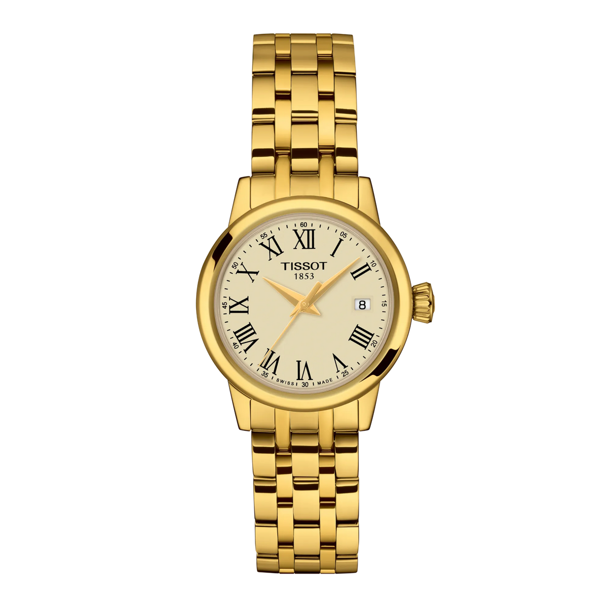 Tissot Classic Dream 28mm Watch - T1292103326300