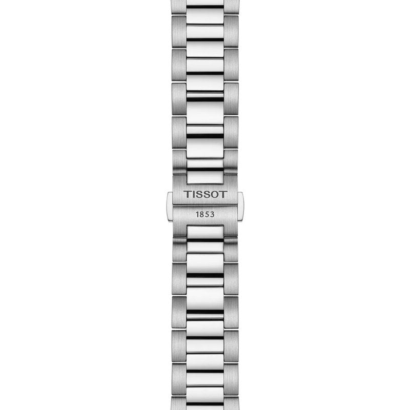 Tissot PR 100 40mm Watch - T1504171101100