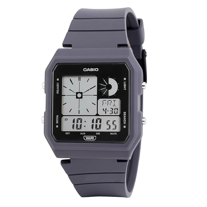 Casio Retro Womens - LF-20W-8A2DF