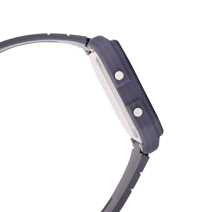 Casio Retro Womens - LF-20W-8A2DF