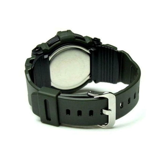 Casio Mens G-7900-3DR G-Shock Digital Watch