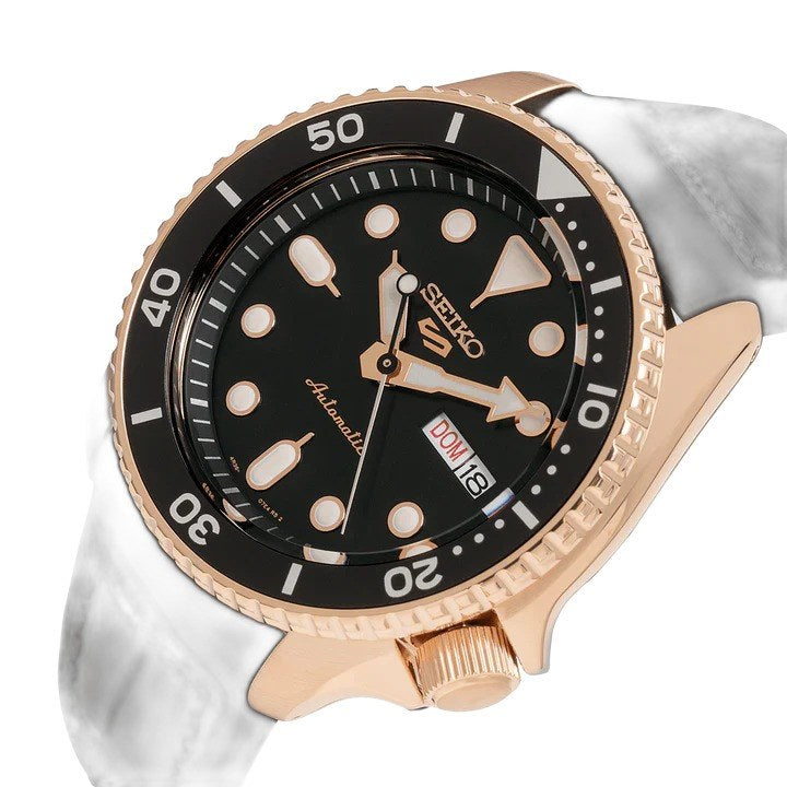 Seiko Men's Analogue Automatic Watch Seiko 5 Sports -SRPD76K1