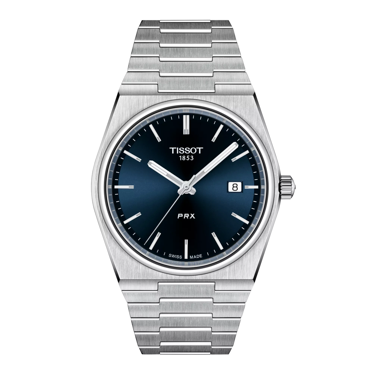Tissot PRX 40mm Watch - T1374101104100