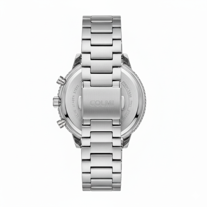 Colmi CALYX – Womens Stainless steel Strap Watch