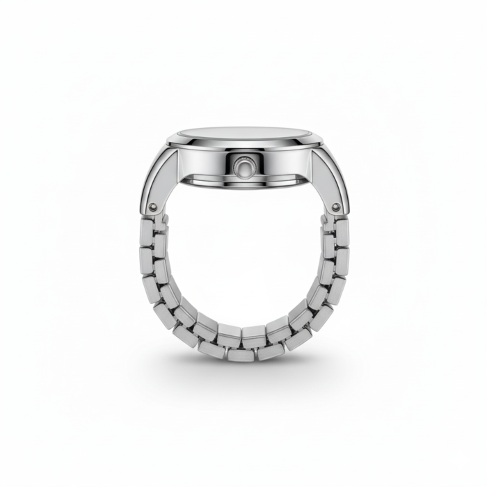 Colmi VYNOX β Womens Stainless steel Strap Watch