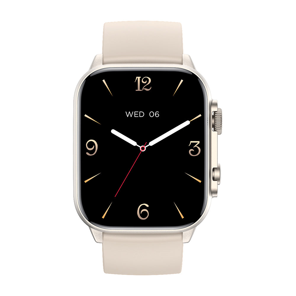 COLMI C81 Silicone Smartwatch