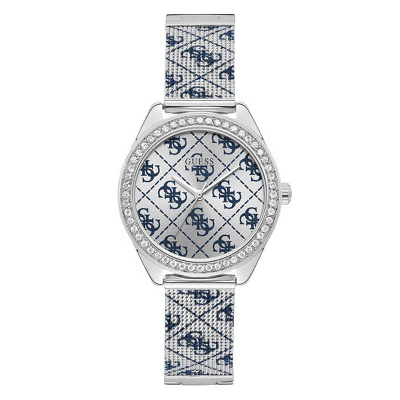 Guess Claudia Ladies Trend Blue Watch - W1279L1