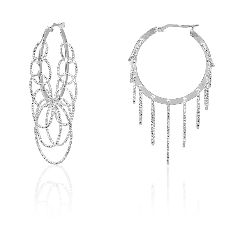 Cici Candelabri E/R 925