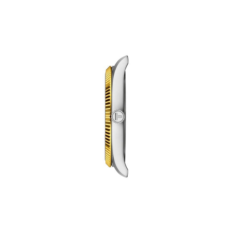 Tissot Ballade 40mm Watch - T1564102203100