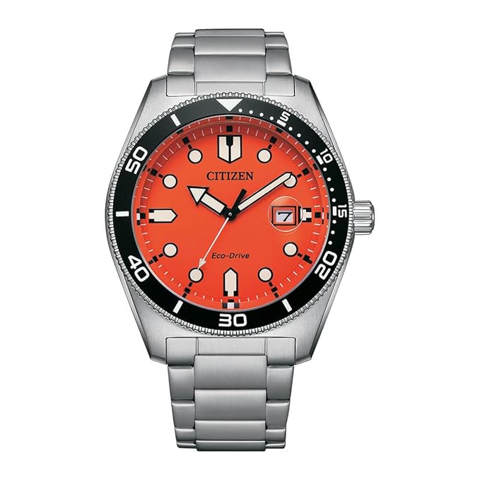 Citizen Gents Eco-Drive Dress Collection Watch - AW1760-81X