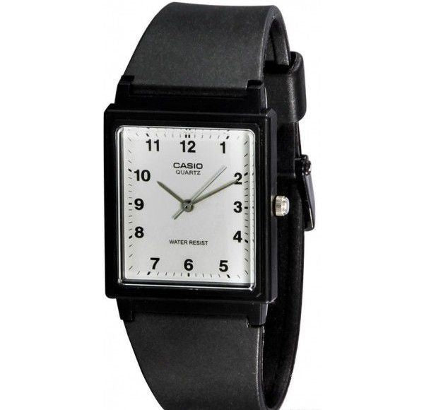 Casio Mens MQ-27-7BUDF Analogue Watch