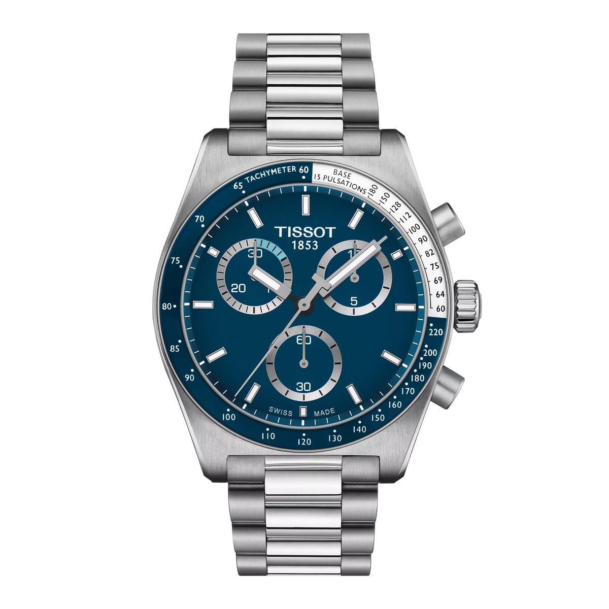 Tissot PR516 40mm Watch - T1494171104100
