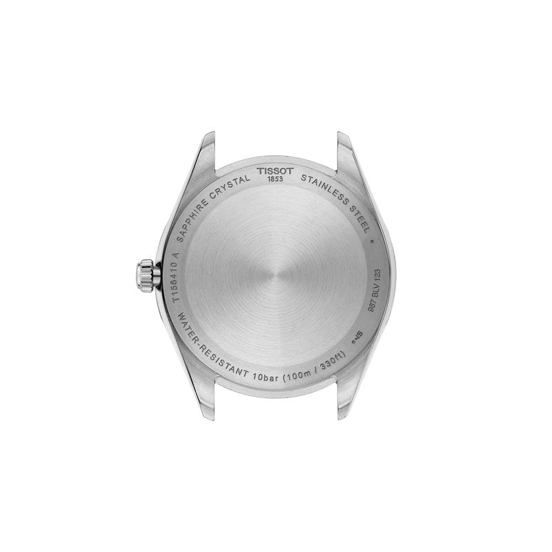 Tissot Ballade 40mm Watch - T1564101104100