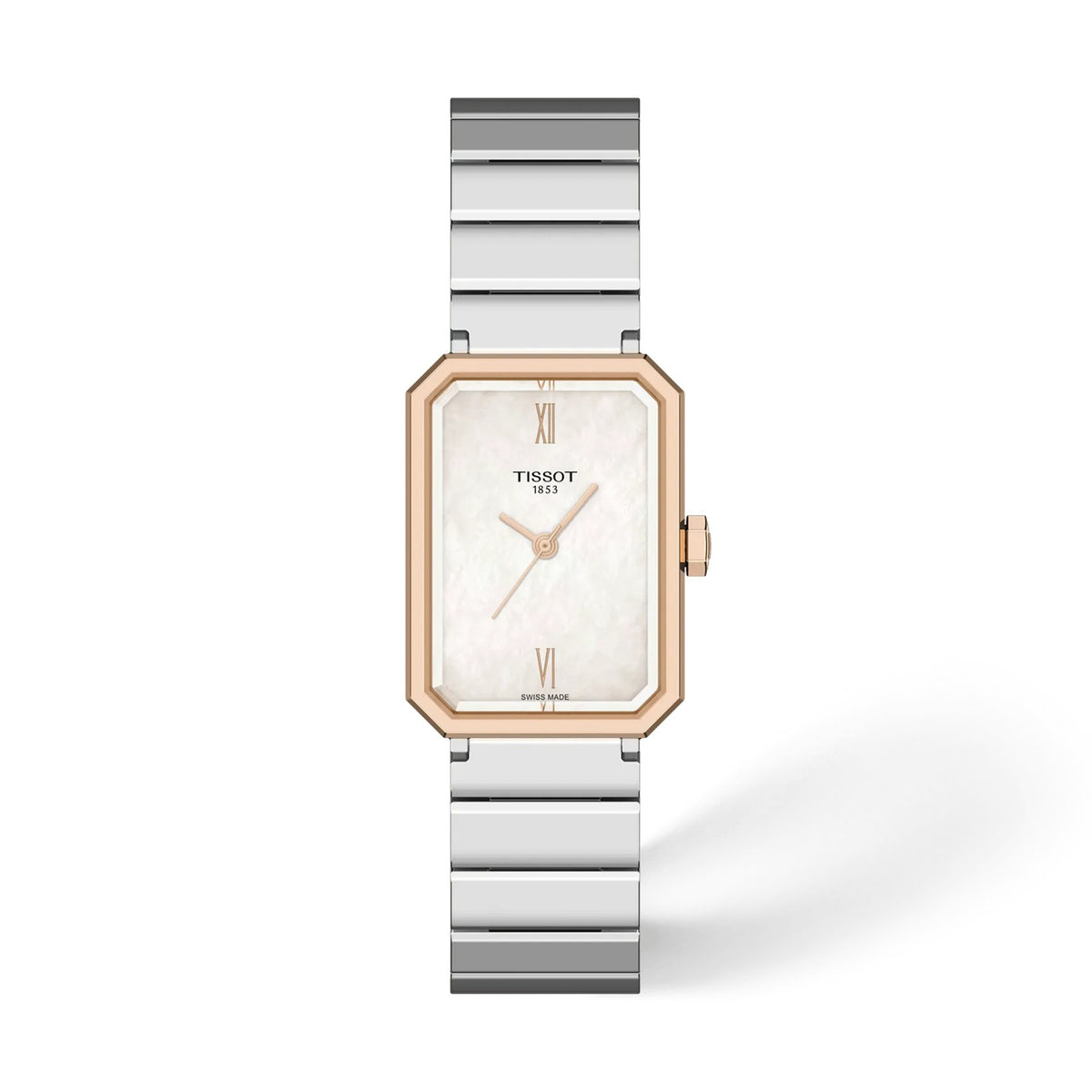 Tissot SRV 30mm Watch - T1601102111300