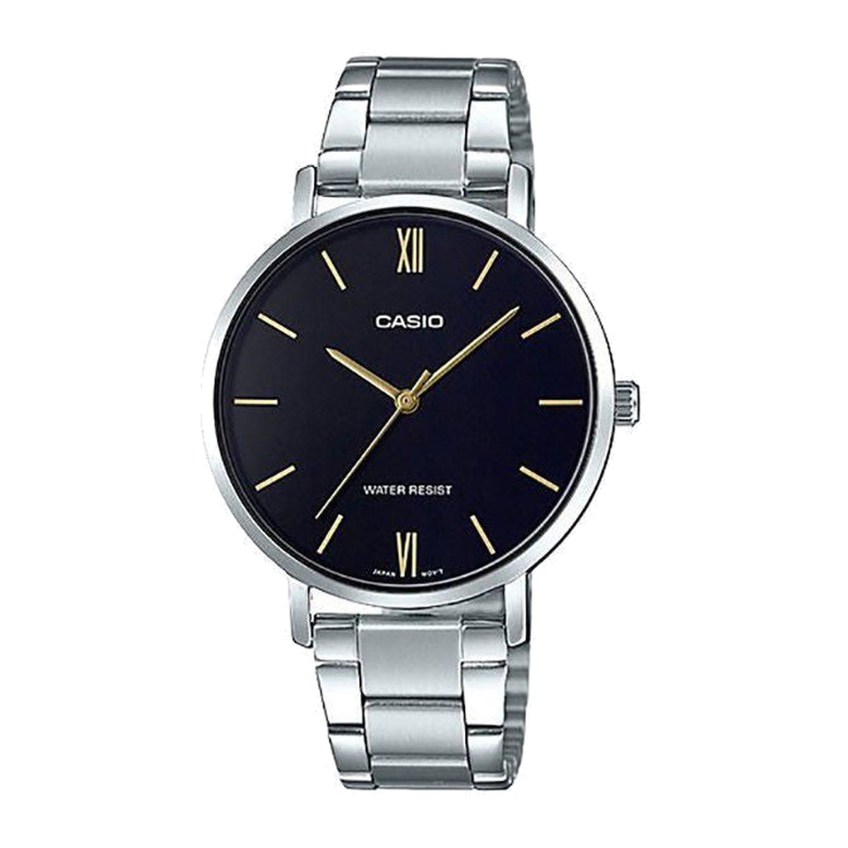 Casio Standard Collection Women's LTP-VT01D-1BUDF Watch